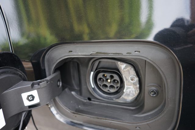 JEEP Compass usata, con Trazione integrale