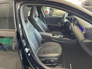 MERCEDES-BENZ A 200 usata, con Park Distance Control