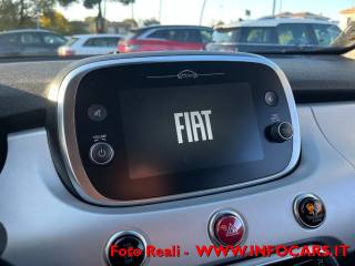 FIAT 500X usata, con ESP