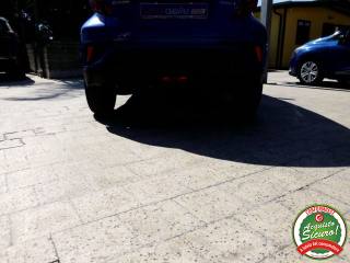 TOYOTA C-HR usata, con Sensore di luce
