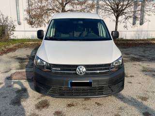 VOLKSWAGEN Caddy usata, con Airbag