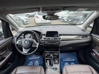 BMW 225 usata, con Airbag Passeggero