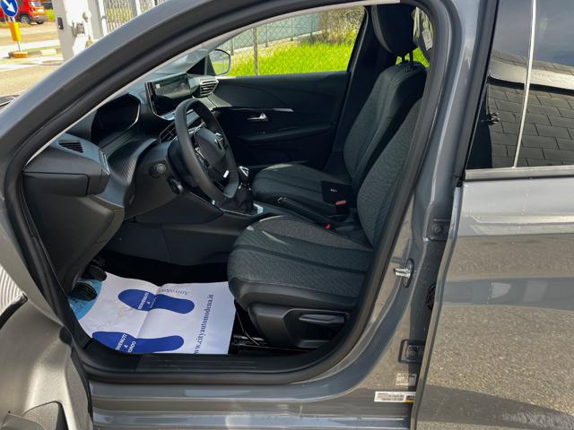 PEUGEOT 208 usata, con Climatizzatore