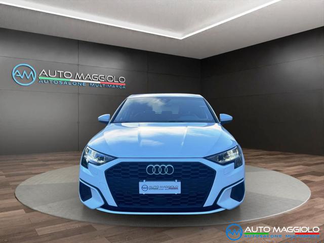 AUDI A3 usata, con Airbag