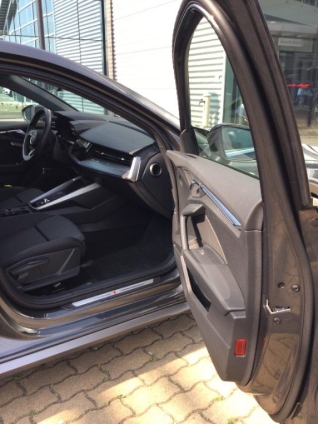 AUDI A3 usata, con ESP