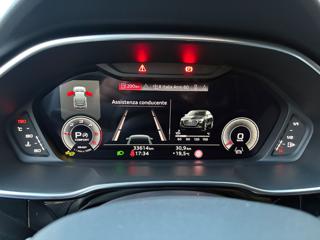 AUDI Q3 usata, con USB