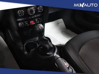 MINI One usata, con Park Distance Control