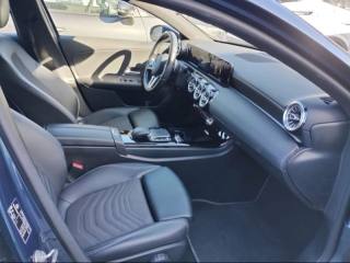 MERCEDES-BENZ A 250 usata, con Autoradio