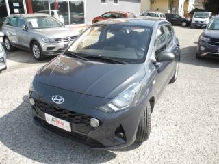 HYUNDAI i10 usata 71