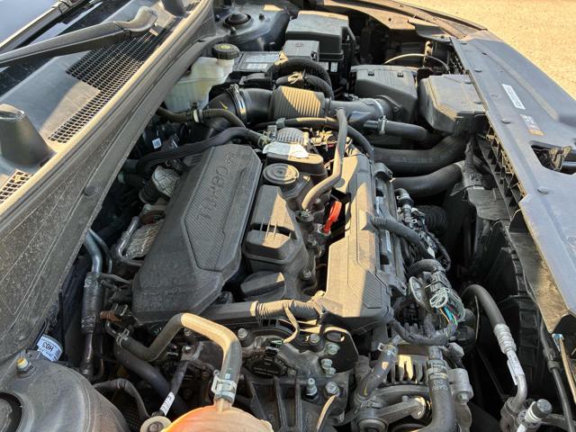 KIA Sportage usata 44