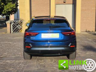 AUDI Q3 usata, con Airbag laterali