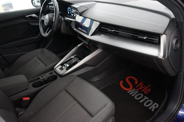 AUDI A3 usata, con Vivavoce