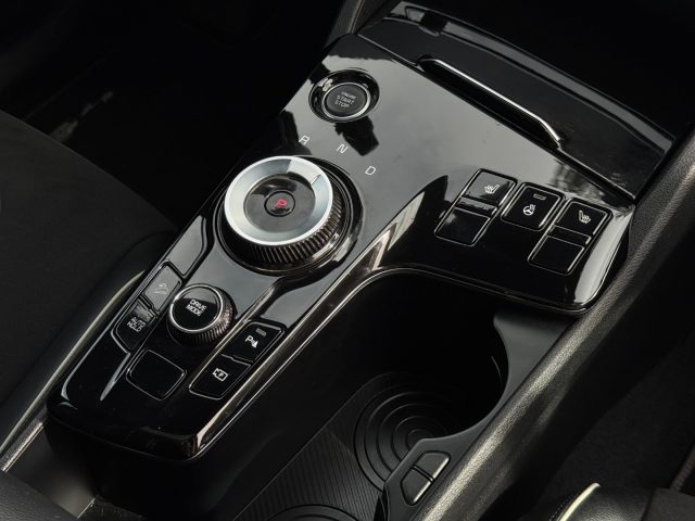 KIA Sportage usata, con Park Distance Control