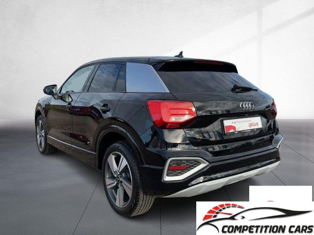 AUDI Q2 usata, con Airbag Passeggero