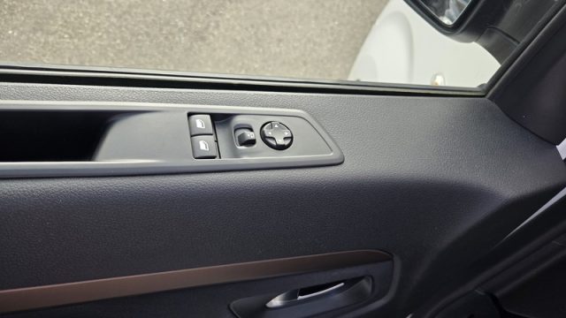 TOYOTA Proace Verso usata, con ESP