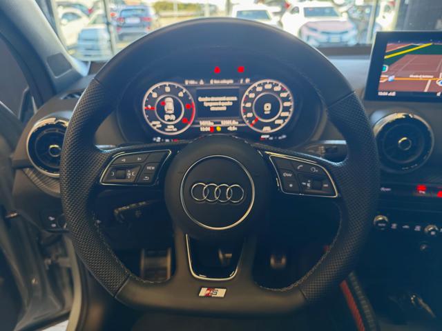 AUDI Q2 usata, con Controllo automatico clima