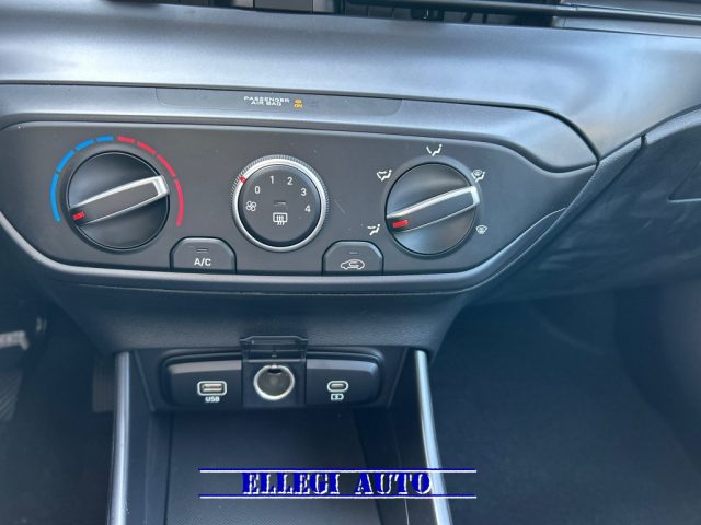 HYUNDAI i20 usata, con Climatizzatore