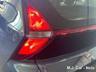 HYUNDAI Bayon usata, con Controllo elettronico della corsia