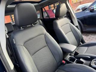 SUZUKI S-Cross usata, con Sistema di navigazione