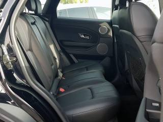 LAND ROVER Range Rover Evoque usata, con Luci diurne LED