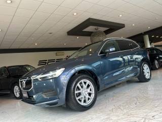 VOLVO XC60 usata, con ESP