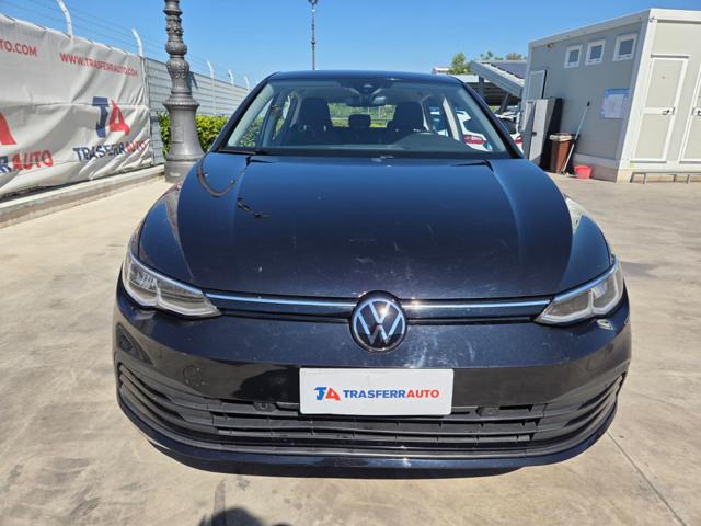 VOLKSWAGEN Golf usata, con Cerchi in lega
