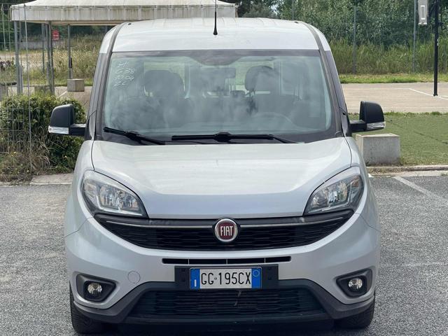 FIAT Doblo usata 27