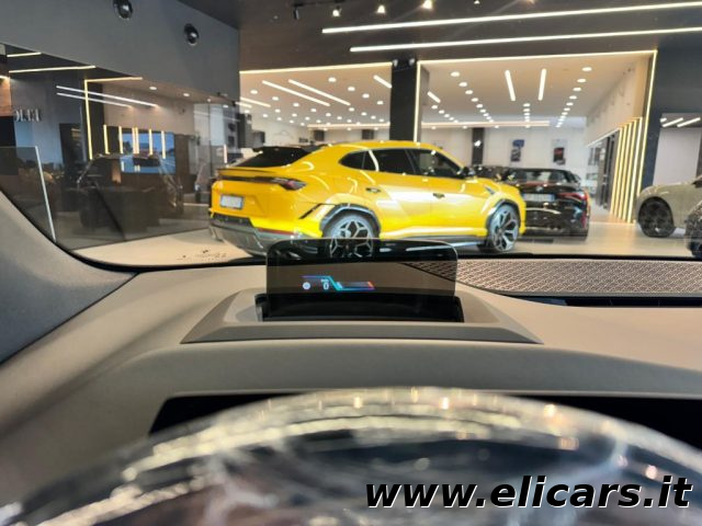 BMW 218 usata, con Interni in pelle