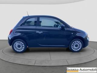 FIAT 500 usata, con Frenata d