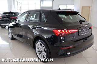 AUDI A3 usata, con Airbag laterali