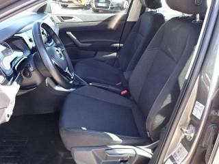 VOLKSWAGEN Polo usata, con Climatizzatore