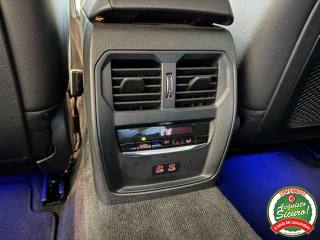 BMW 420 usata, con Sistema di navigazione