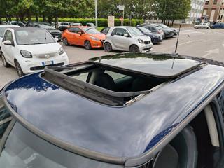 MINI One D usata, con Fendinebbia