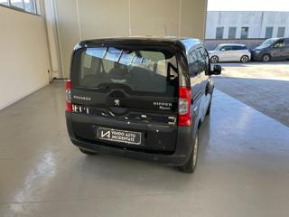 PEUGEOT Bipper usata, con Chiusura centralizzata