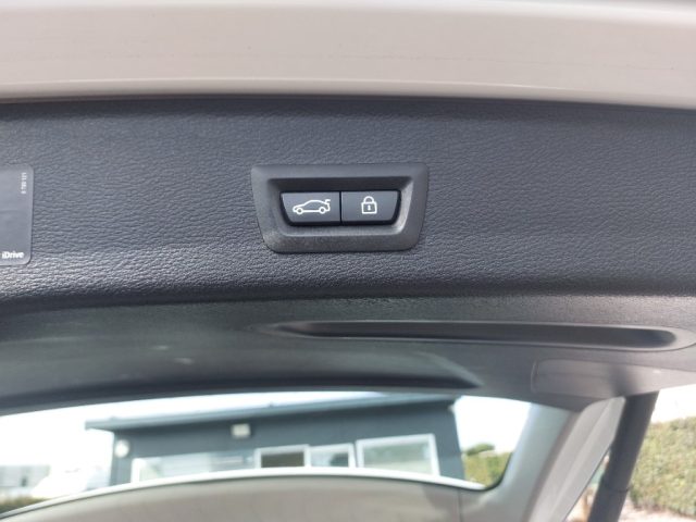 BMW X3 usata, con Servosterzo