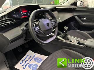 PEUGEOT 308 usata, con Climatizzatore