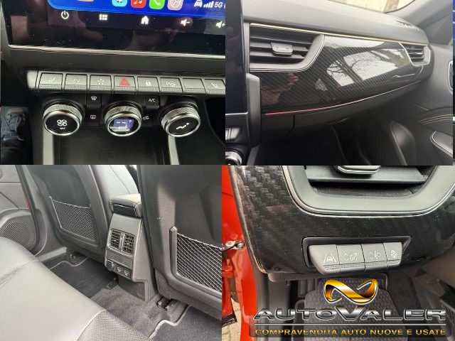 RENAULT Arkana usata, con Controllo trazione