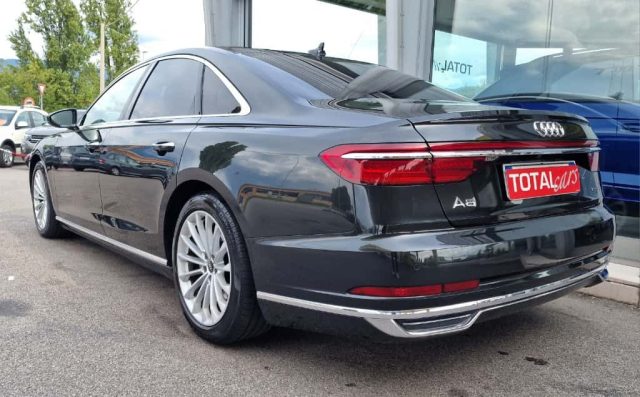 AUDI A8 usata, con Alzacristalli elettrici