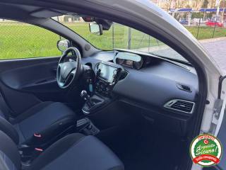 LANCIA Ypsilon usata, con Sistema di navigazione