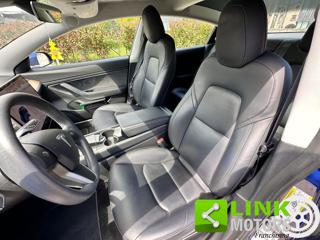 TESLA Model 3 usata, con Autoradio