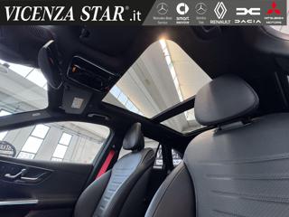 MERCEDES-BENZ GLC 300 usata, con Cerchi in lega