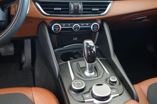 ALFA ROMEO Giulia usata, con Specchietti laterali elettrici