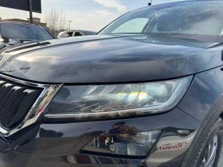 SKODA Kodiaq usata, con Controllo automatico clima
