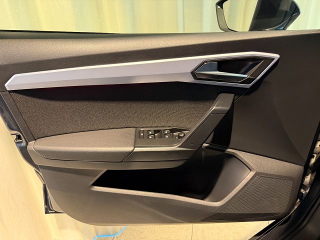 SEAT Arona usata, con Servosterzo
