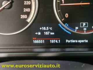 BMW X5 usata, con Cruise Control