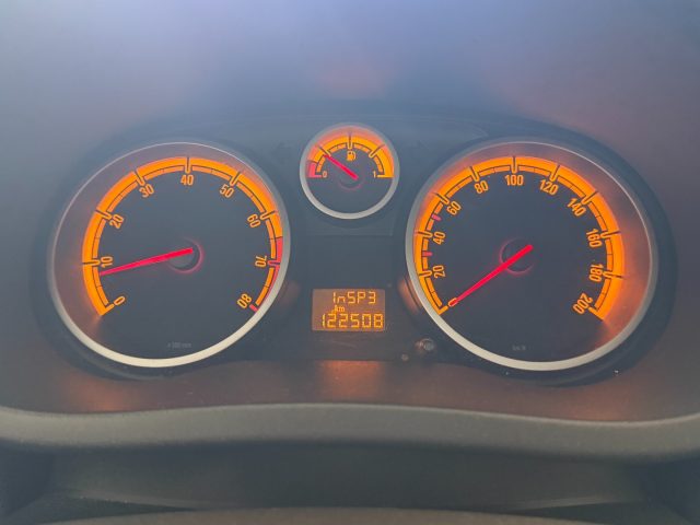 OPEL Corsa usata 14