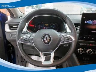 RENAULT Captur usata, con Boardcomputer