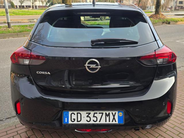 OPEL Corsa usata, con Antifurto