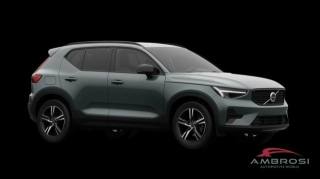 VOLVO XC40 usata 6