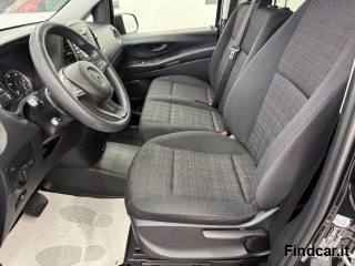 MERCEDES-BENZ Vito usata, con MP3